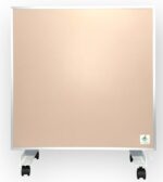 Керамічний обігрівач Ecoteplo Terra 1000 ME ROSE 1000 Вт 20 м² купити в Україні hotpro купить в Украине хотпро