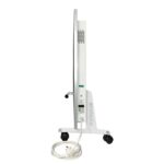 Керамічний обігрівач Ecoteplo Terra 1000 ME olive 1000 Вт 20 м² купити в Україні hotpro купить в Украине хотпро