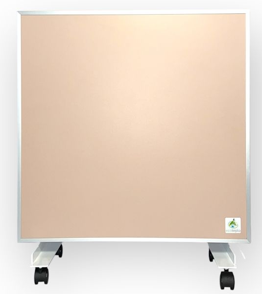 Ecoteplo Terra 1000 ME ROSE 1000 Вт 20 м² купити в Україні hotpro купить в Украине хотпро