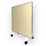 Керамічний обігрівач Ecoteplo Terra 1000 ME yellow 1000 Вт 20 м² купити в Україні hotpro купить в Украине хотпро