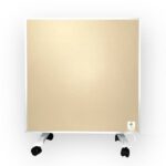 Керамічний обігрівач Ecoteplo Terra 1000 ME yellow 1000 Вт 20 м² купити в Україні hotpro купить в Украине хотпро