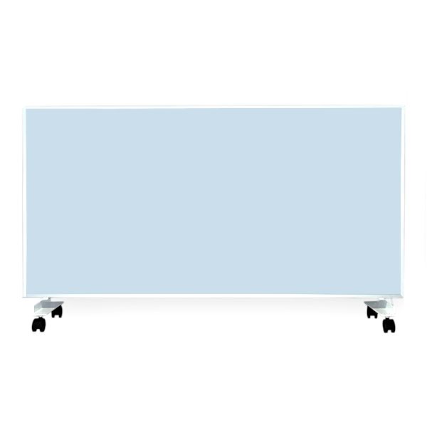 Керамічний обігрівач Ecoteplo Terra 1500 ME blue sky 1500 Вт 30 м² купити в Україні hotpro купить в Украине хотпро