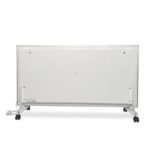 Керамічний обігрівач Ecoteplo Terra 1500 ME yellow 1500 Вт 30 м² купити в Україні hotpro купить в Украине хотпро