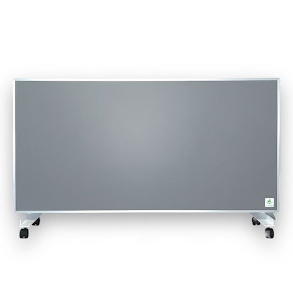 Керамічний обігрівач Ecoteplo Terra 1500 ME grafite 1500 Вт 30 м² купити в Україні hotpro купить в Украине хотпро