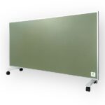 Керамічний обігрівач Ecoteplo Terra 1500 ME olive 1500 Вт 30 м² купити в Україні hotpro купить в Украине хотпро