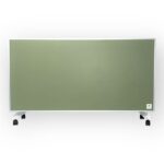 Керамічний обігрівач Ecoteplo Terra 1500 ME olive 1500 Вт 30 м² купити в Україні hotpro купить в Украине хотпро