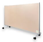 Керамічний обігрівач Ecoteplo Terra 1500 ME rose 1500 Вт 30 м² купити в Україні hotpro купить в Украине хотпро