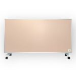 Керамічний обігрівач Ecoteplo Terra 1500 ME rose 1500 Вт 30 м² купити в Україні hotpro купить в Украине хотпро