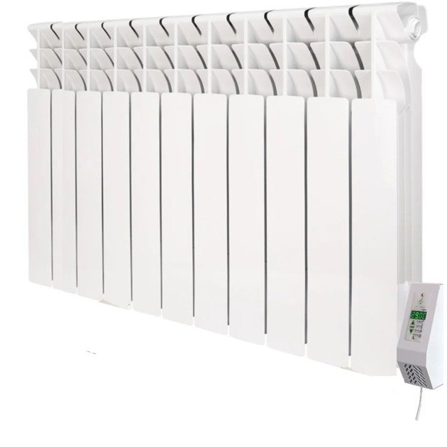 Ecoteplo 1300 Вт 11 секцій 22 м² купити в Україні hotpro купить в Украине хотпро