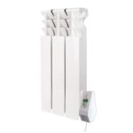 Електрорадіатор Ecoteplo 390 Вт 3 секції 4 м² купити в Україні hotpro купить в Украине хотпро