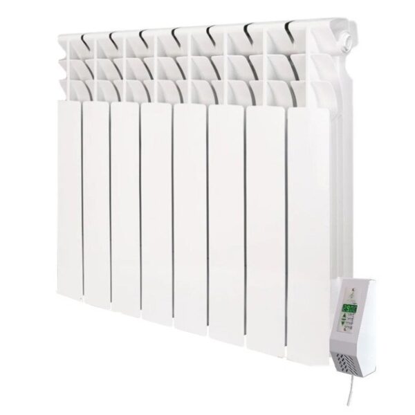 Електрорадіатор Ecoteplo 850 Вт 8 секцій 16 м² купити в Україні hotpro купить в Украине хотпро