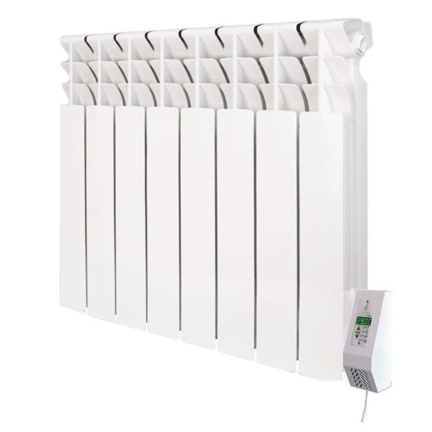 Ecoteplo 850 Вт 8 секцій 16 м² купити в Україні hotpro купить в Украине хотпро