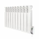 Електрорадіатор Ecoteplo 910 Вт 10 секцій 20 м² купити в Україні hotpro купить в Украине хотпро