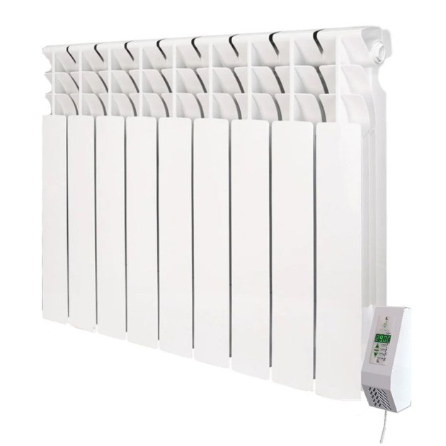 Ecoteplo 910 Вт 9 секцій 18 м² купити в Україні hotpro купить в Украине хотпро