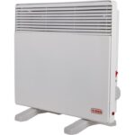 Конвектор електричний Elna ЕВУА-2,0 20 м² 2000 Вт купити в Україні hotpro купить в Украине хотпро