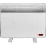 Конвектор електричний Elna ЕВУА-2,0 20 м² 2000 Вт купити в Україні hotpro купить в Украине хотпро