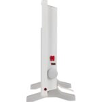 Конвектор електричний Elna ЕВУА-2,0 20 м² 2000 Вт купити в Україні hotpro купить в Украине хотпро