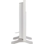 Конвектор електричний Elna ЕВУА-2,0 20 м² 2000 Вт купити в Україні hotpro купить в Украине хотпро