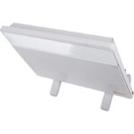 Конвектор електричний Elna ЕВУА-2,0 20 м² 2000 Вт купити в Україні hotpro купить в Украине хотпро