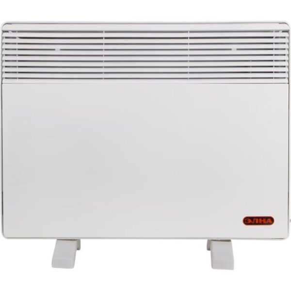 Конвектор електричний Elna ЕВУА-2,0 20 м² 2000 Вт купити в Україні hotpro купить в Украине хотпро