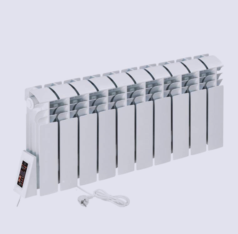 купити обігрівач ERAFLYME COMPACT 10L електробатарея радіатор електрорадіатор hotpro