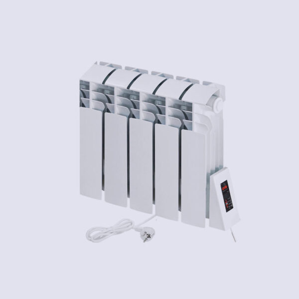 Електрорадіатор ERAFLYME COMPACT 5R 490 Вт 9 м² купити в Україні hotpro купить в Украине хотпро