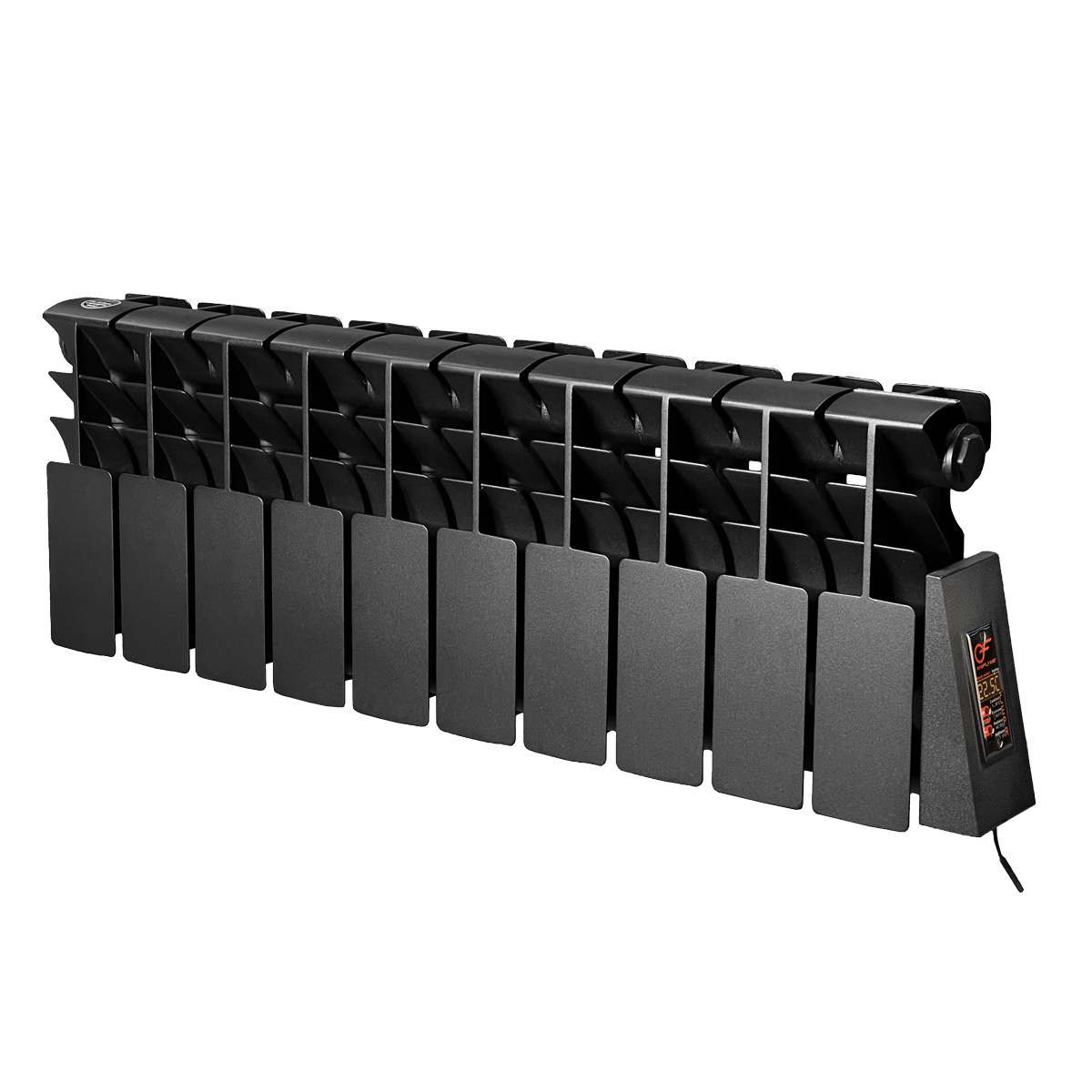 ERAFLYME COMPACT BLACK 10R  16 м² купити в Україні hotpro купить в Украине хотпро