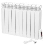 Електрорадіатор ERAFLYME ELITE 10R 1200 Вт 24 м² купити в Україні hotpro купить в Украине хотпро