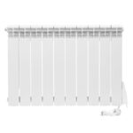 Електрорадіатор ERAFLYME ELITE 10R 1200 Вт 24 м² купити в Україні hotpro купить в Украине хотпро