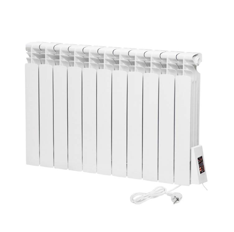 електрорадіатор ERAFLYME ELITE 11R Електрорадіатор ERAFLYME ELITE 11R 1300 Вт 25 м² купити в Україні hotpro купить в Украине хотпро