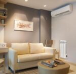 Електрорадіатор ERAFLYME ELITE 3L 390 Вт 7 м² купити в Україні hotpro купить в Украине хотпро