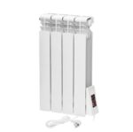 Електрорадіатор ERAFLYME ELITE 4R 490 Вт 10 м² купити в Україні hotpro купить в Украине хотпро