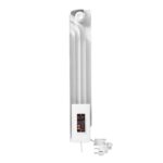 Електрорадіатор ERAFLYME ELITE 4R 490 Вт 10 м² купити в Україні hotpro купить в Украине хотпро