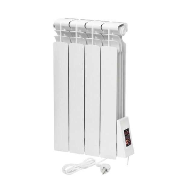Електрорадіатор ERAFLYME ELITE 4R 490 Вт 10 м² купити в Україні hotpro купить в Украине хотпро