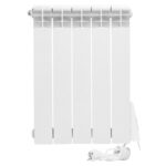 Електрорадіатор ERAFLYME ELITE 5R 650 Вт 12 м² купити в Україні hotpro купить в Украине хотпро