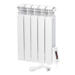 Електрорадіатор ERAFLYME ELITE 5R 650 Вт 12 м² купити в Україні hotpro купить в Украине хотпро