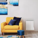 Електрорадіатор ERAFLYME ELITE 5R 650 Вт 12 м² купити в Україні hotpro купить в Украине хотпро