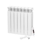 Електрорадіатор ERAFLYME ELITE 7R 910 Вт 17 м² купити в Україні hotpro купить в Украине хотпро