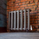 Електрорадіатор ERAFLYME ELITE 7R 910 Вт 17 м² купити в Україні hotpro купить в Украине хотпро