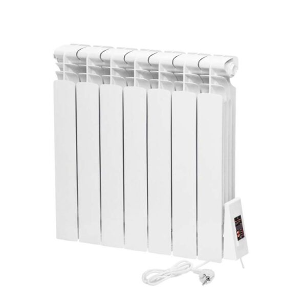 Електрорадіатор ERAFLYME ELITE 7R 910 Вт 17 м² купити в Україні hotpro купить в Украине хотпро