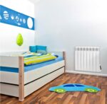 Електрорадіатор ERAFLYME ELITE 8L 910 Вт 18 м² купити в Україні hotpro купить в Украине хотпро