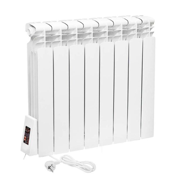 Електрорадіатор 910 Вт ERAFLYME ELITE 8L 910 Вт 18 м² купити в Україні hotpro купить в Украине хотпро