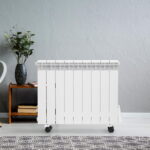 Електрорадіатор ERAFLYME ELITE 9R 990 Вт 20 м² купити в Україні hotpro купить в Украине хотпро