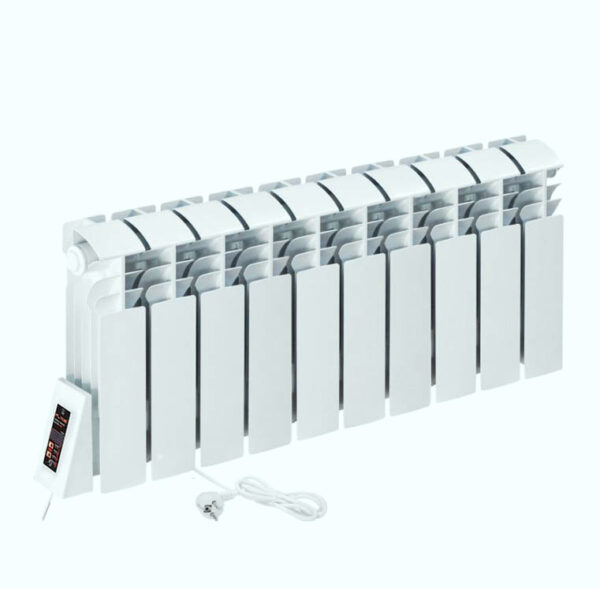 Електрорадіатор ERAFLYME MINI 10L 990 Вт 18 м² купити в Україні hotpro купить в Украине хотпро