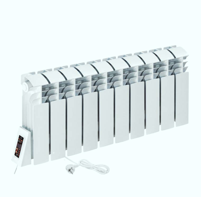 купити обігрівач ERAFLYME MINI 10L електробатарея радіатор електрорадіатор hotpro