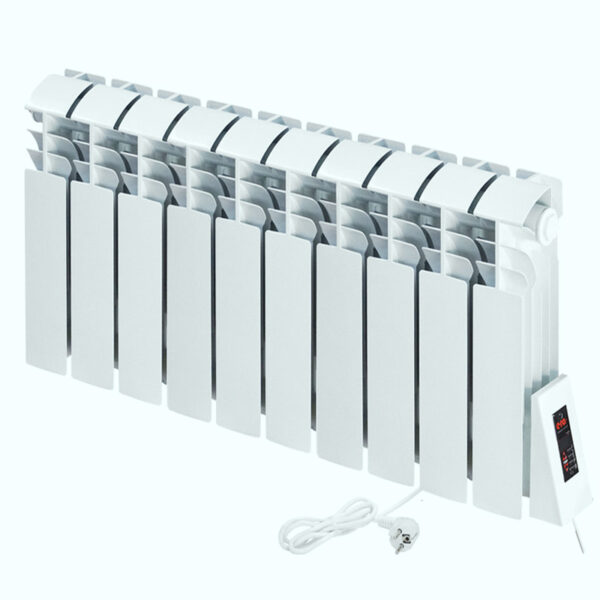 Електрорадіатор ERAFLYME MINI 10R 990 Вт 18 м² купити в Україні hotpro купить в Украине хотпро