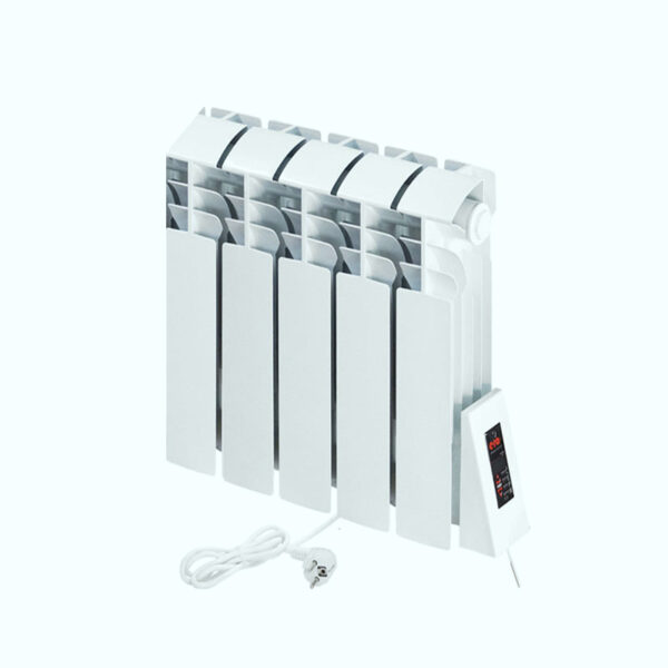 Електрорадіатор ERAFLYME MINI 5R 490 Вт 9 м² купити в Україні hotpro купить в Украине хотпро