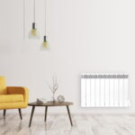 Електрорадіатор ERAFLYME STANDART 10R 1200 Вт 20 м² купити в Україні hotpro купить в Украине хотпро