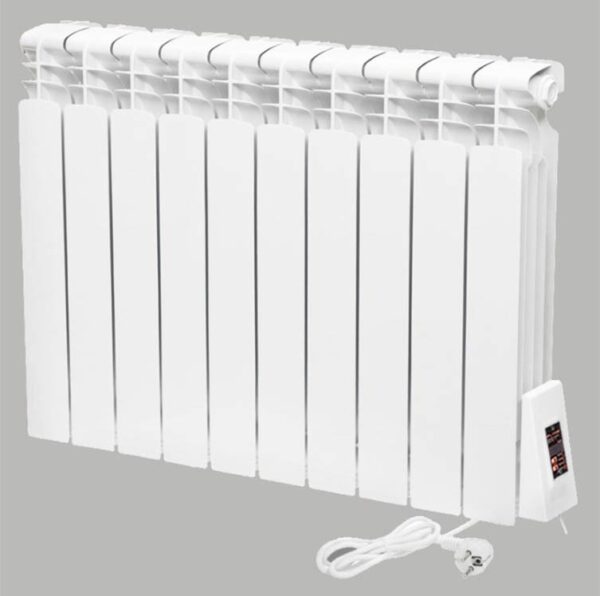 Електрорадіатор ERAFLYME STANDART 10R 1200 Вт 20 м² купити в Україні hotpro купить в Украине хотпро