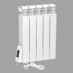 Електрорадіатор ERAFLYME STANDART 5L 490 Вт 10 м² купити в Україні hotpro купить в Украине хотпро
